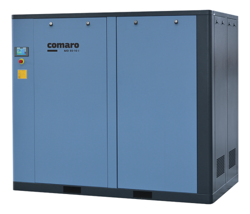 Винтовой компрессор Comaro MD 90-08 I