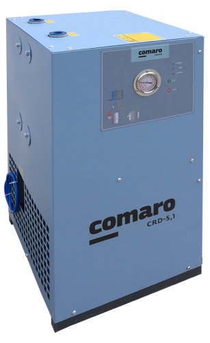 Осушитель рефрижераторный Comaro CRD-2,0