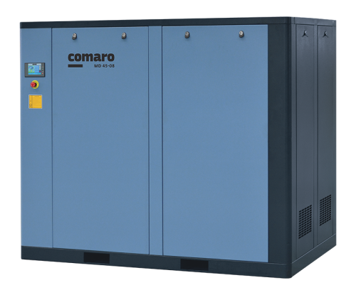 Винтовой компрессор Comaro MD 132-13