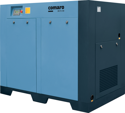 Винтовой компрессор Comaro XB 22-08
