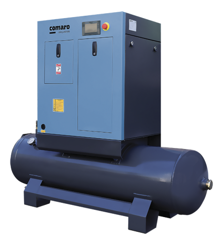 Винтовой компрессор Comaro LB 7.5-10/270