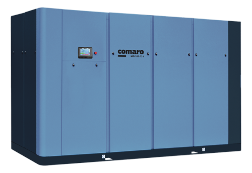 Винтовой компрессор Comaro MD-P 45 I (8 бар)