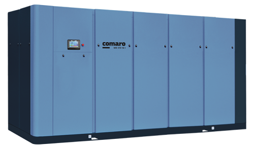 Винтовой компрессор Comaro MD 132-08 I