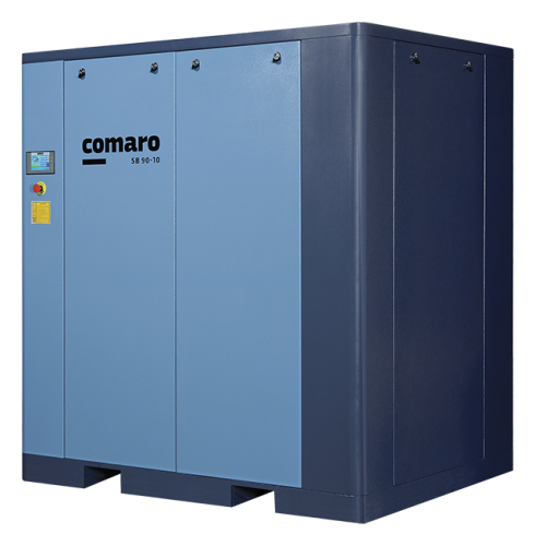 Винтовой компрессор Comaro SB 37-10