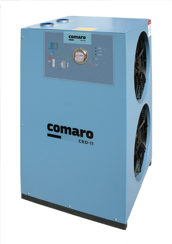 Осушитель рефрижераторный Comaro CRD-0,5