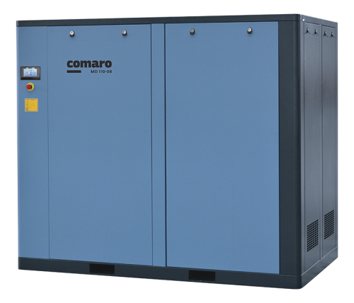 Винтовой компрессор Comaro MD-P 45 I (10 бар)